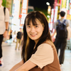 守倉　紡🌸🫧#横浜美少女図鑑