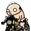 バイク屋さん