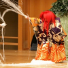 戦え！おばさん部隊！