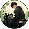 栗熊君📻 