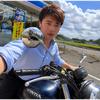 厳しいモードの🍵栗熊君📻 