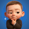 はるとくん