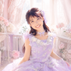 月詠さくら🌙🌸うるつや髪イベ