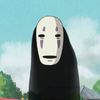 カオナシ