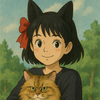 ネコ娘の人🐈‍⬛