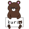kuri🐻