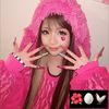 埼玉代表【はみちゃん】🌺🥚🐓‬
