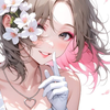 氷夜蒼麗[そうれい]👶🌾
