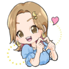 氷夜蒼麗👶🌾#ガチ集め6月🛎ྀི