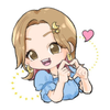 氷夜蒼麗👶🌾