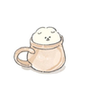 もさ