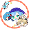 (̨̡՞あのこ. .՞)̧̢