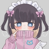 成瀬 さく。🎀🧸#空き時間