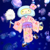 A ྀི🪼ྀི☁️ ྀི(🌻🐹ྀིᵐᴳ)