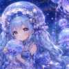 A ྀི 🪼ྀི☁️ ྀི   