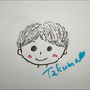 Takuma🍑🌙