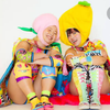 ボブボブモモバナナ🍑🍌