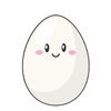 お玉( ͜🥚･ω･) ͜🥚
