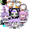 同僚のわたなべ