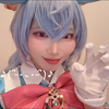 🌈💙レイラ(〃 'д'〃)و＃COSGC