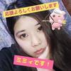ミミィ🍮🧡🎀