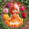 kayoko⚽️🥊　🐇🩵　🌸🌷　🎧️🪷