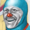 💙‎🤍青いタヌキᐢ((̵̵́ ̆͒͟˚̩̭ ̆͒)̵̵̀)⸝o̗☁️🫧