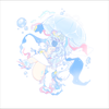 海月(メンション(  °×°  ))