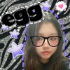 ひよな☁️🐈‍⬛#第14回egg専属モデルAD