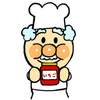 ジャムを持参