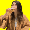 ユーザーアイコン