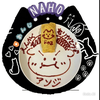 アンジ🐱💕🐾なほMG
