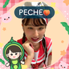 初日みーこ🐷🫛#PECHE