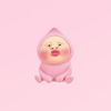 カクレモモジリ🍑