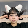 ここね🎀💤 🦕 🌹🐈‍⬛