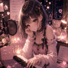 花凛豆(ｶﾘﾝﾄｳ)#ヒットチャート