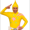 ストレッチまなん