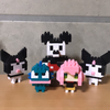 くれあ(ありがとうございました)