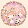  ちーな🧸ᩚ🦢🌸  