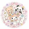  ちーな🧸ᩚ🦢🌸  