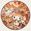  ちーな🧸ᩚ🦢🌸  