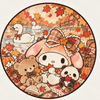  ちーな🧸ᩚ🦢🌸  