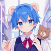 ガチのkuma🧸💙#新人王