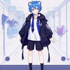 本気のkuma🧸💙#8日から超ガチイベ