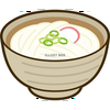 うどん🍥