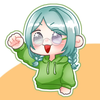 たみちゃん    