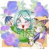 たみちゃん   