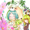 たみちゃん  