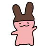 アポロです🍓🐇
