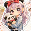 たーたん／pand@.🐼🎨休養期間中